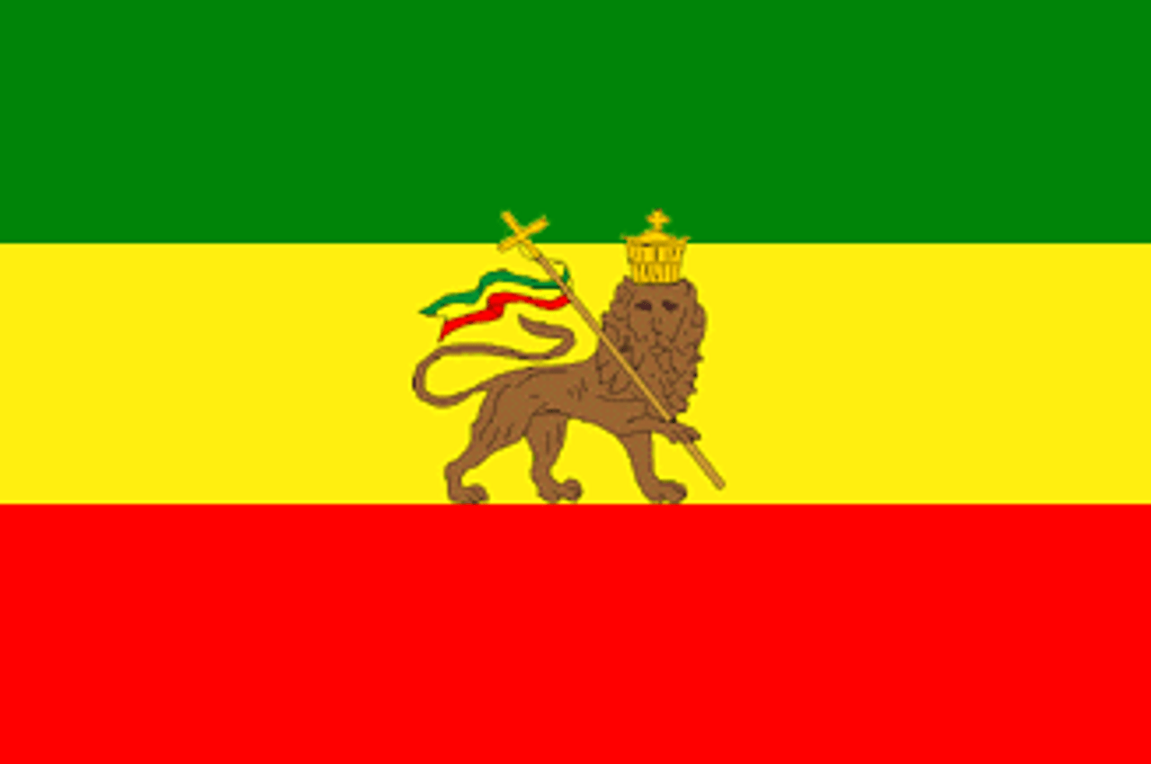 Ethopia